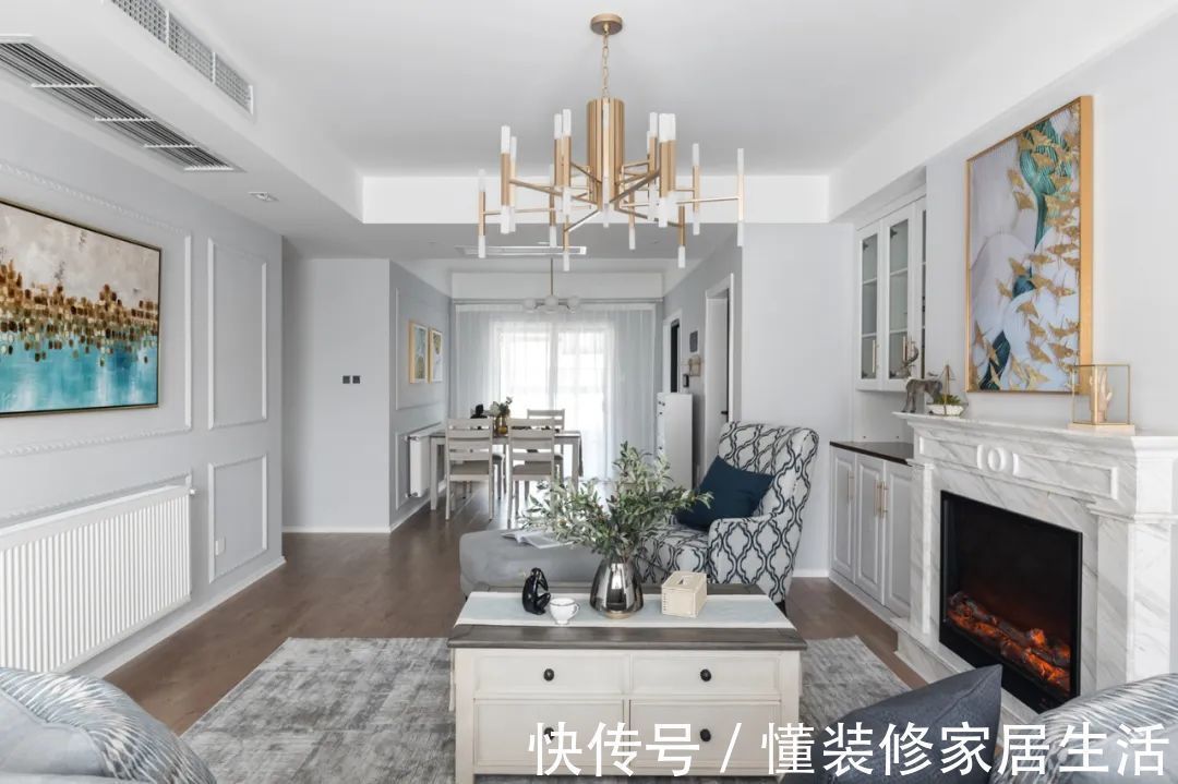 色调|当下常见的9种设计风格分享,这些解析与色调搭配值得收藏