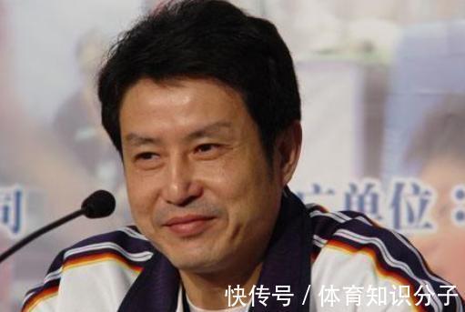 奥运会|恭喜郎平!排坛教父二次出山,中国女排将重返巅峰,陈忠和等到了