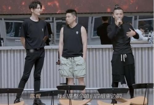 歐陽靖|《披荊的哥》節(jié)目還沒結(jié)束，就已有2位哥哥通過舞臺，成為大贏家