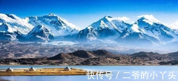 牧民!至人无己,神人无功,圣人无名,昆仑山中到底有什么?