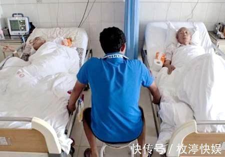 晚景|只生一个儿子的人,晚景如何这2方面的问题,可能很难避免得了