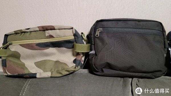 都说包治百病 篇三十四：都说包治百病之小公举TOM BIHN everyday cubelet