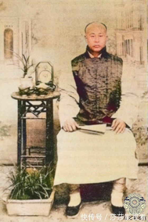 杜心五|这才是真正的武林高手：图4擒获清末悍匪康小八，图6是霍元甲
