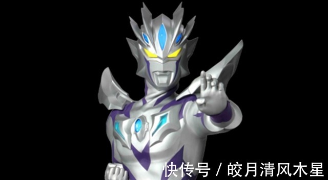 无限赛罗|奥特曼设计图VS皮套泽塔最强形态无法复刻,无限赛罗有违和感