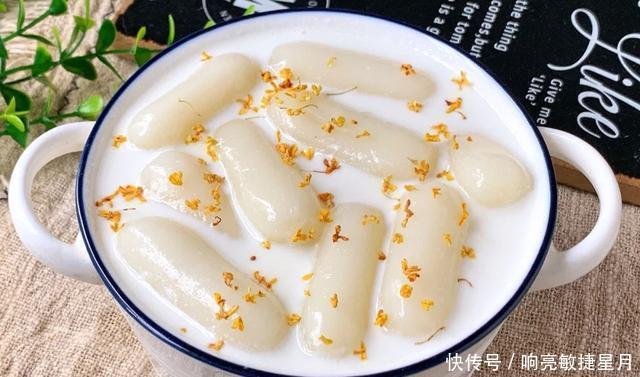 甜点|超好吃的小甜点合集!咬一口鲜掉牙齿!