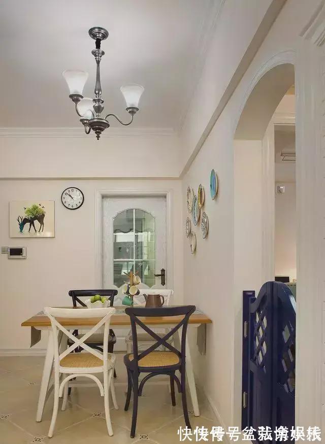 洗手台|87㎡挤出2室2厅2卫,衣柜、鞋柜全到顶,发朋友圈被赞爆!