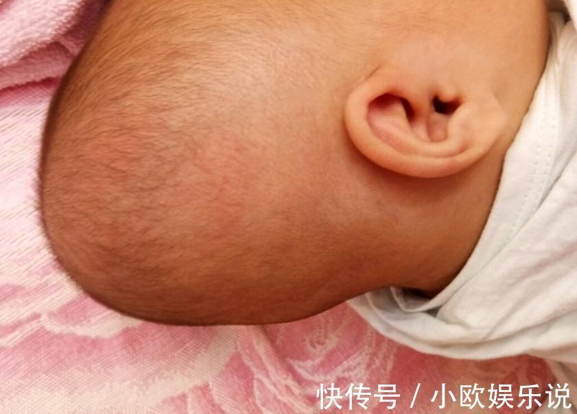 秘密|新生宝宝的9个“秘密”,医生懒得告诉你,但家长要心中有数