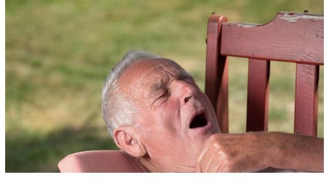 脑梗|神经内科主任：脑梗来临，身体3个月前就有“提示”，越早知越好