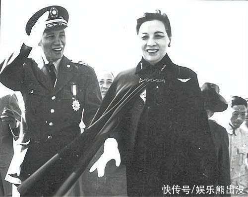 王翠云|《大決戰(zhàn)》九成觀眾不認可劉濤版宋美齡，演技差，還是口碑不佳?