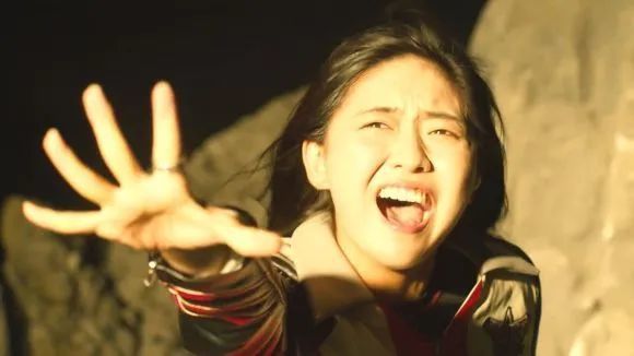 佐格|特利迦奥特曼特别篇Z最新预告公开,真正的BOSS并不是邪恶特利迦