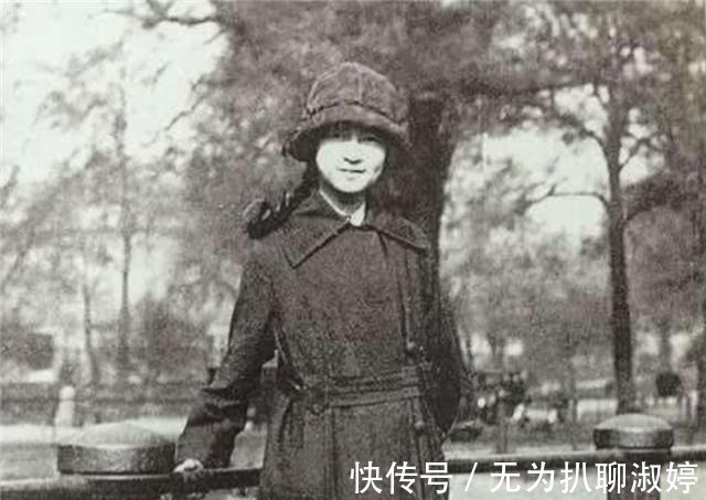 林觉民!林徽因51岁去世,造成身体不好的背后,是与梁家之间的琐事纠纷