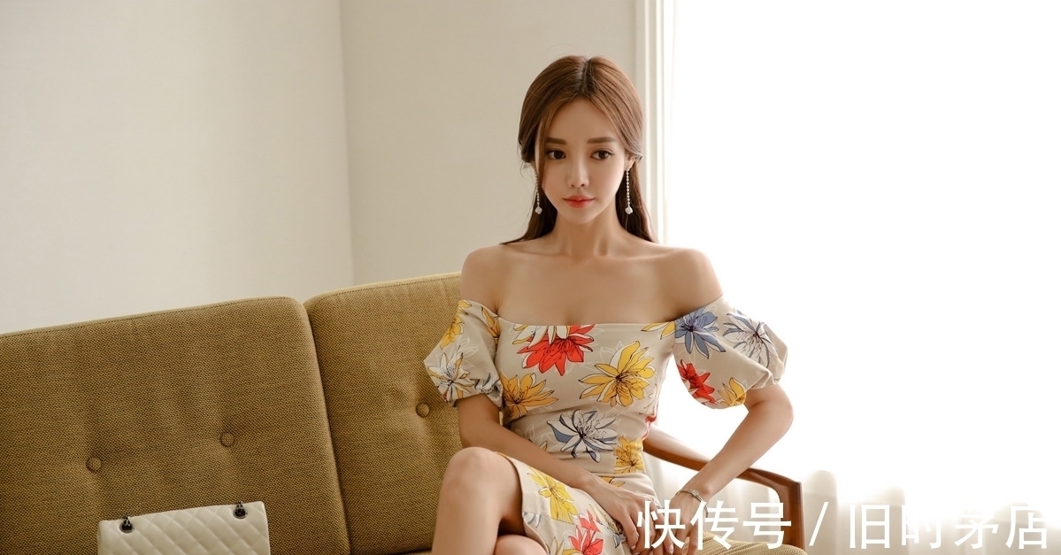 紧身裙 连衣裙穿出不一样的潮流,尽显你的曼妙身姿