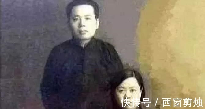 送终!18岁嫁给著名才子,太丑的她被冷落一生,去世后只有情敌为她送终!