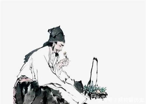 神医|他是古代最牛神医,健康活到141岁,是提出不生瘤“秘方”第一人