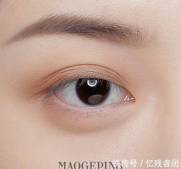 轻松Get高级美?照着画就行了