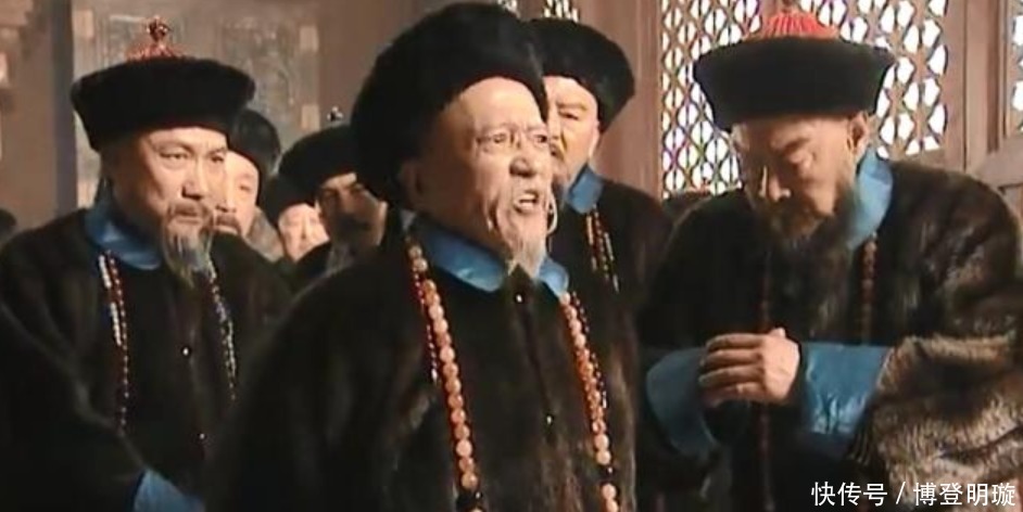 登基|幼年登基多坎坷?为何顺治和康熙都遭遇了权臣?