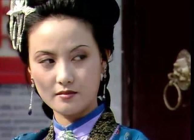 秦可卿|水月庵又叫“馒头庵”，秦可卿去世，弟弟秦钟为何急于云雨