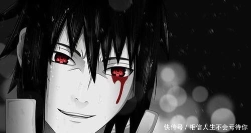 假如佐助当初没有叛离木叶,而是和鸣人一起拜自来也为师会怎样?