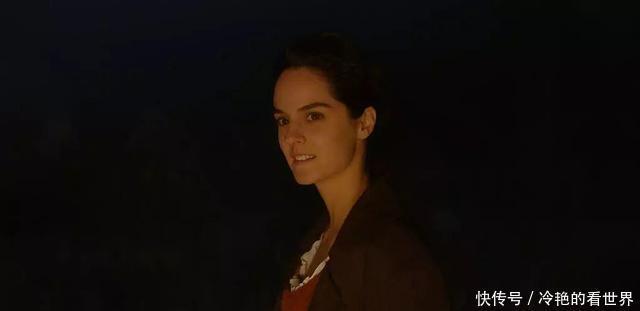 《燃烧女子的肖像》:凝视与观看——俄耳甫斯式悲剧的回眸