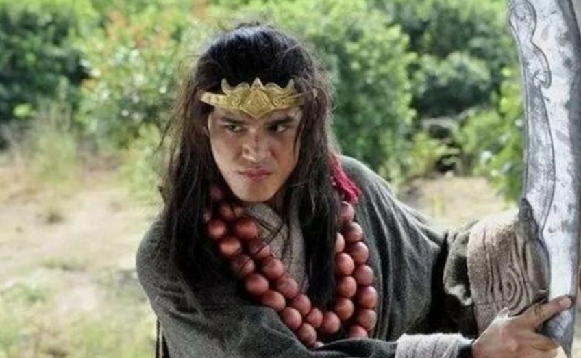 徐宁|水浒传高手按战力分5档,武松和林冲仅排第2档,第1档近乎无敌