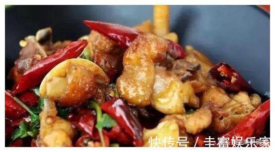 红椒|整理24款菜肴分享，传统味道好吃不腻，有空做给家人吃吧