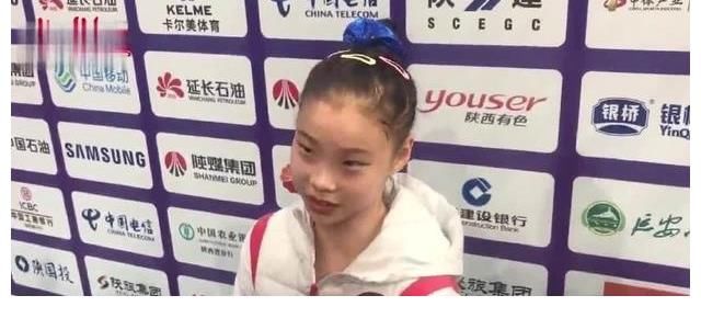 全运会|全红婵又破纪录人人夸，管晨辰跳个舞被骂不务正业