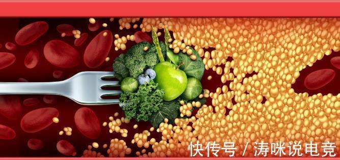 身体|高血脂,身体的“定时炸弹”!不管哪个年龄段都需要看看这篇文章