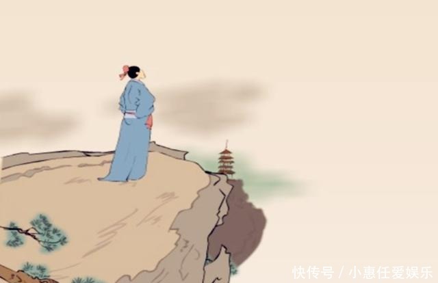 穿越|此人被尊为“天下文宗”,读他的作品,就像是穿越回了盛唐