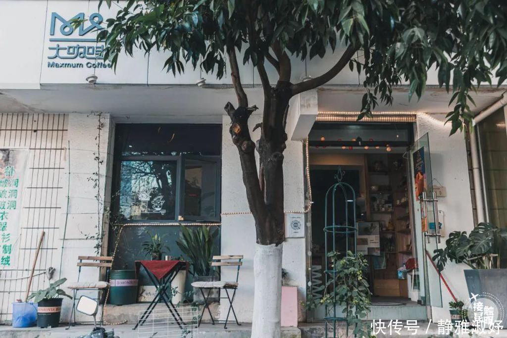 500米长的威远街怎么玩？超多宝藏小店！一天逛不完！