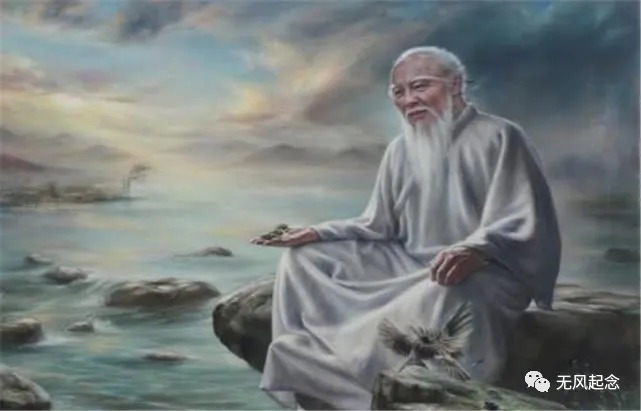 鬼谷子$中国古代有一个学派,门人弟子各个都能改变世界,后来却突然消失