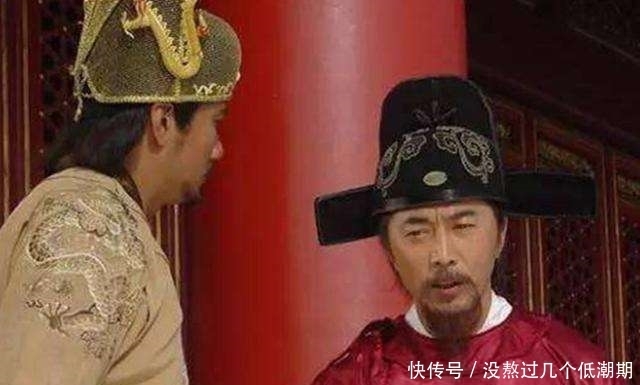 朱元璋|朱元璋发了很多免死铁券,为何被他杀的功臣都不用免死铁券?