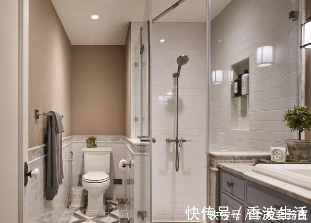 百叶窗|难道是疯了她居然把150㎡大户型,三室改两室,不过效果真大气!