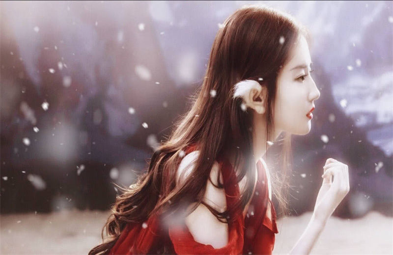 |刘亦菲被采访,尽显其搞笑本质,说话幽默不断爆出金句