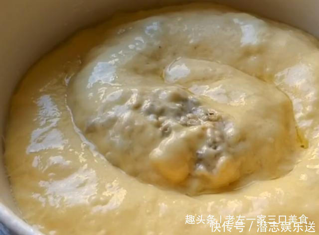 解馋|我家黄豆从不打豆浆，加1把绿豆，简单几步，上桌3斤不够吃，解馋