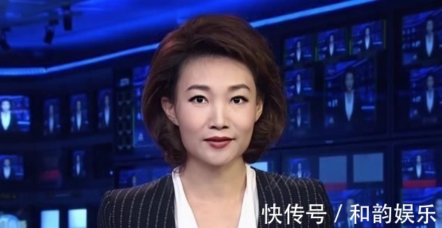 央視主持人名單公開，李梓萌意外暴露真實姓名