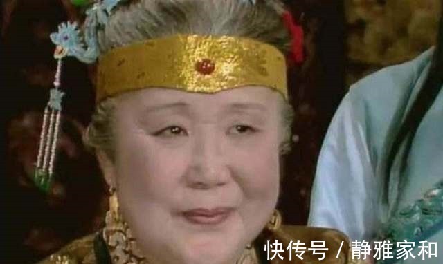 老太太|红楼梦贾母是如何破解金玉良缘,好一个足智多谋的老太太