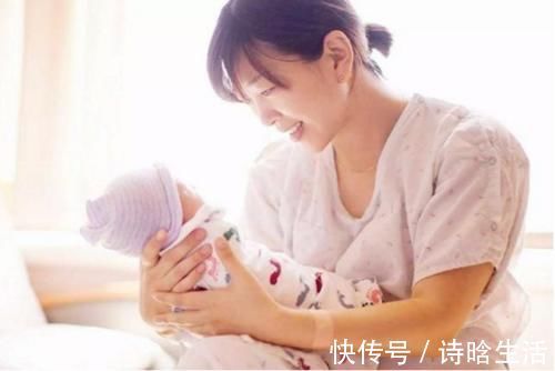 视力|“暖心宝宝”火了,刚出生就抬手要妈妈抱,网友:孟婆不卖汤了?