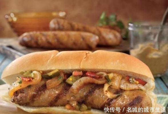  全国4大顶级美食，吃过一种是土豪，全吃过是土豪中的土豪！