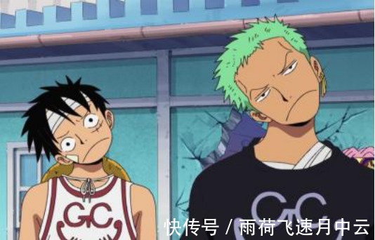 海贼王|海贼王开头的最大伏笔,让路飞吃橡胶果实,其实是找到OP的关键