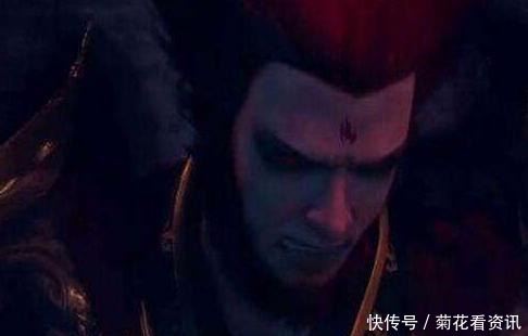 实力|大天位之上的高手,鬼王朱友文垫底,而他的实力确实毋庸置疑