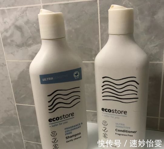 宝藏|孕妇洗护用品切记乱花钱!吹爆被“埋没角落”的宝藏洗护实力担当