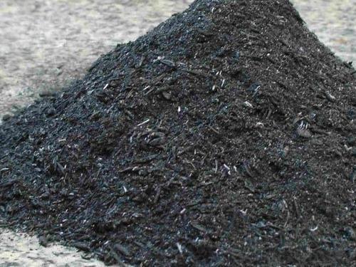 松针|养花高手从不施肥,只用“3样废渣”,盆里放点1年不施肥养啥旺啥