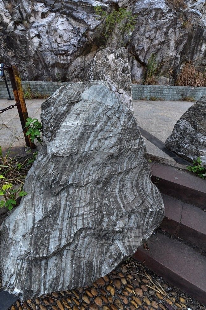 老年|黄石矿山公园一日游