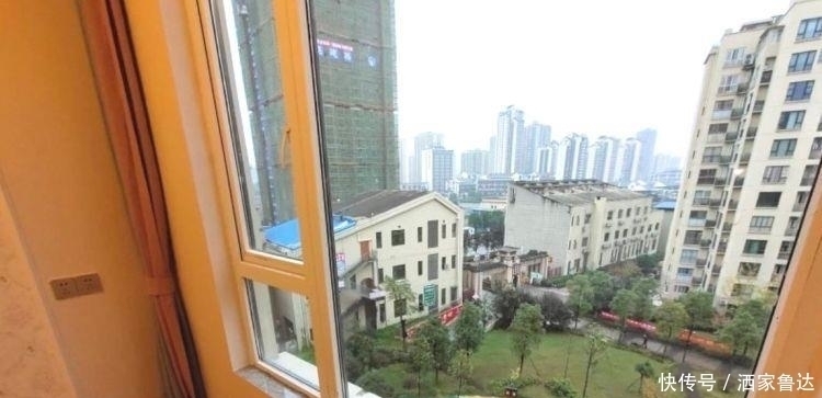 主卧室|请老家亲戚装修新房,110㎡三室两厅硬装12万,正在通风中,先晒晒