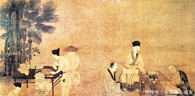 张飞到底做什么生意的卖酒屠猪能换来大片庄田且听我道来!