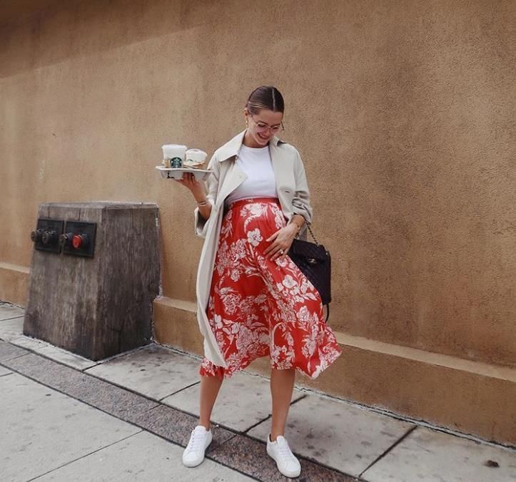 女人|人们普遍相信 女人怀孕期间不应做的10件事 结果证明都是假的