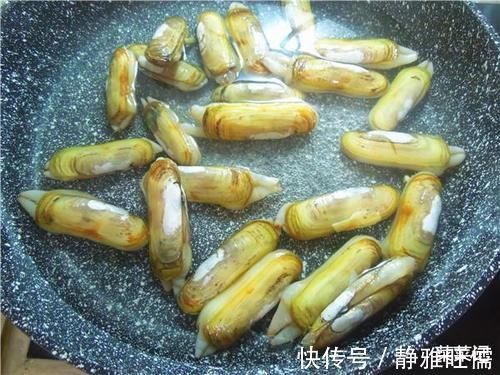 是同类的海鲜，比虾还鲜，10分钟上桌，马上春节啦