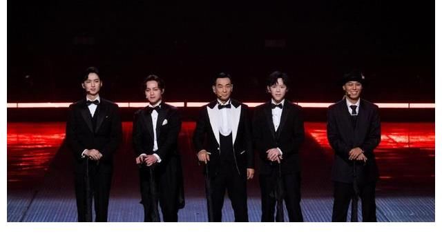 李响|《哥哥》第二次公演排名出来,全部玩出新花样,致敬经典太泪目了