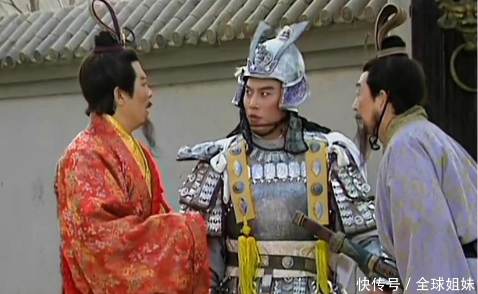 太史慈|正史中吕布和赵云武力都排不上号,三国的八大猛将究竟是谁呢?