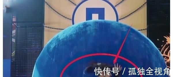 牙疼|被大球砸到牙疼,宋雨琦却慌张抚摸下巴,看清下巴形状我明白了